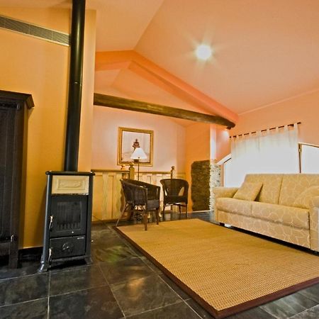 La Searila Guest House Seares Exterior photo