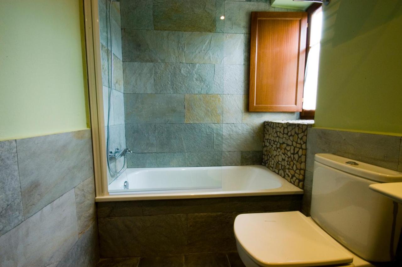La Searila Guest House Seares Exterior photo
