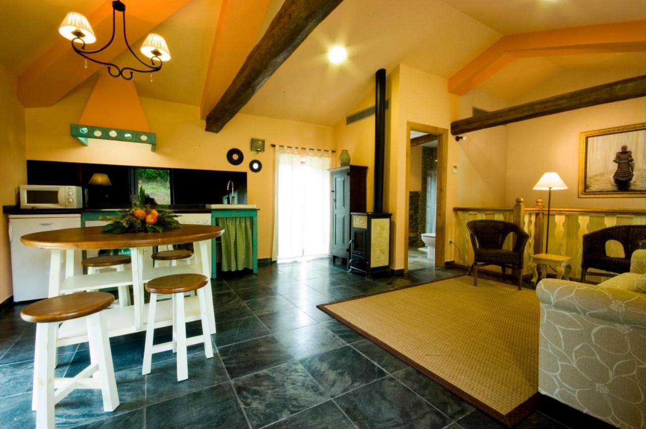 La Searila Guest House Seares Exterior photo