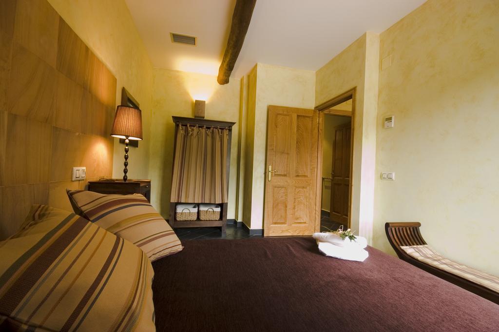 La Searila Guest House Seares Room photo