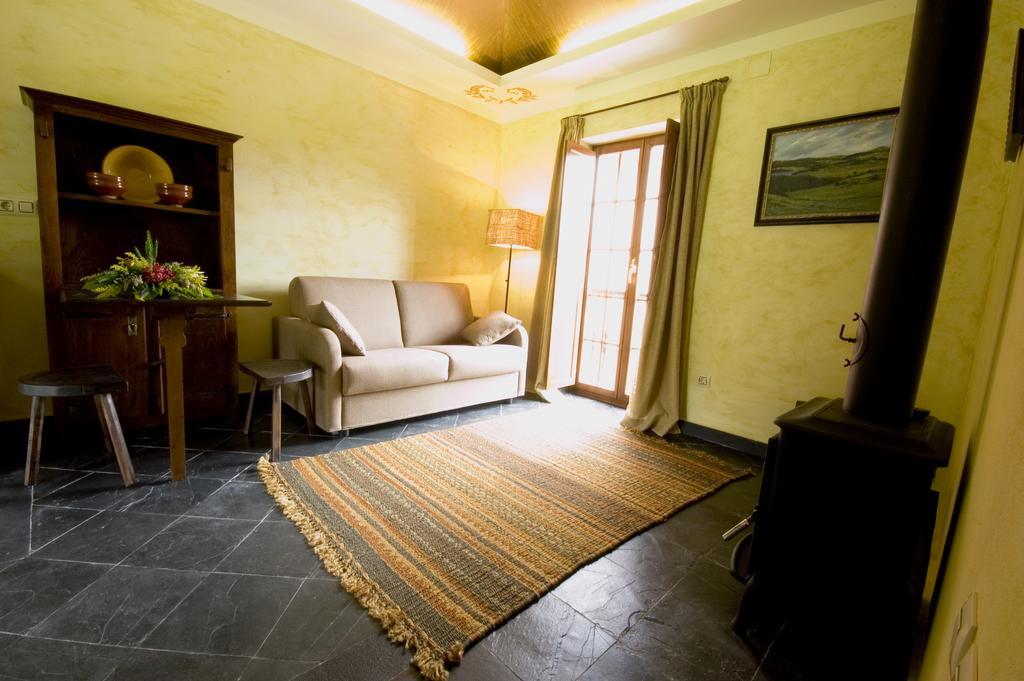 La Searila Guest House Seares Room photo