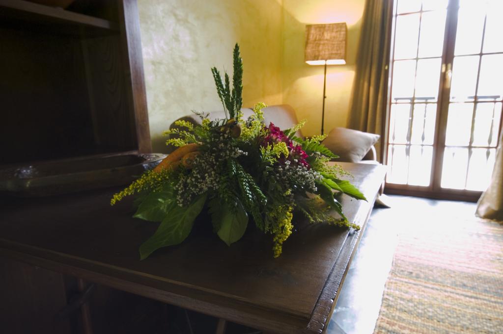 La Searila Guest House Seares Room photo
