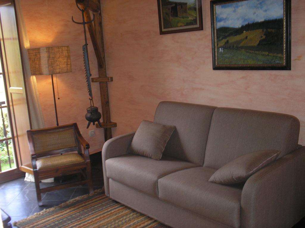 La Searila Guest House Seares Exterior photo