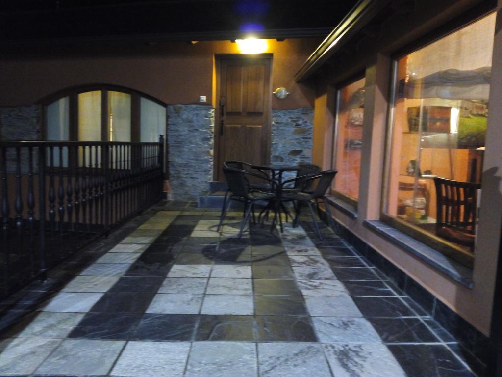 La Searila Guest House Seares Exterior photo
