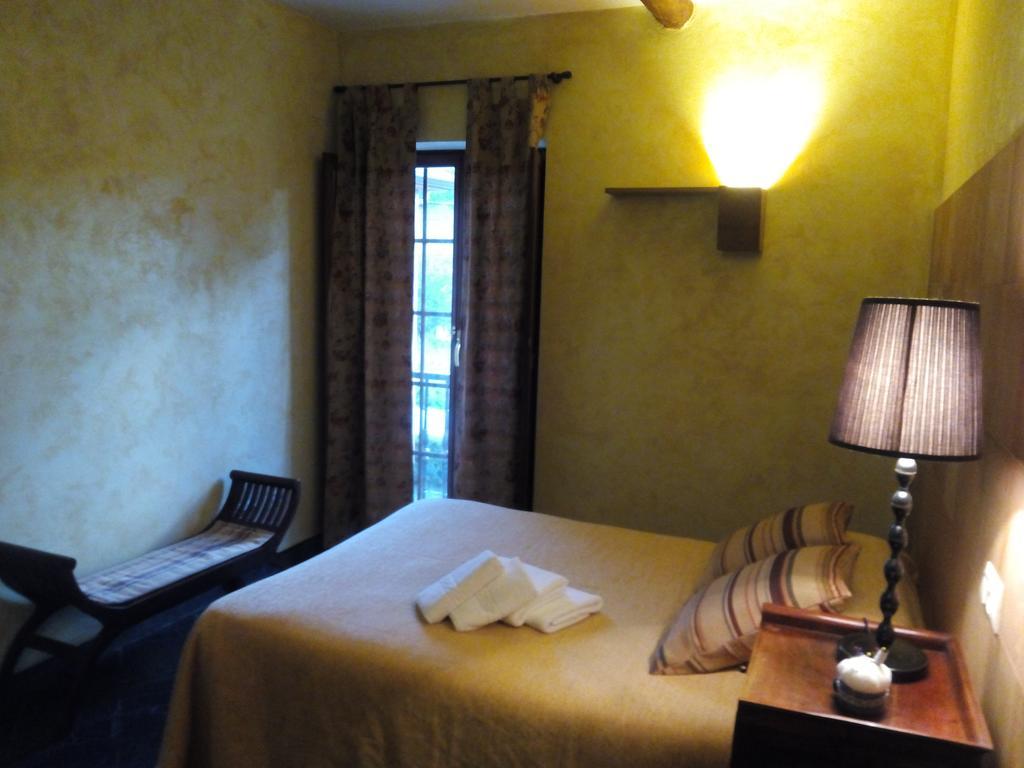 La Searila Guest House Seares Exterior photo
