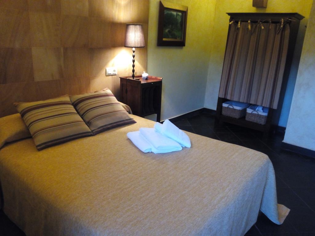 La Searila Guest House Seares Exterior photo
